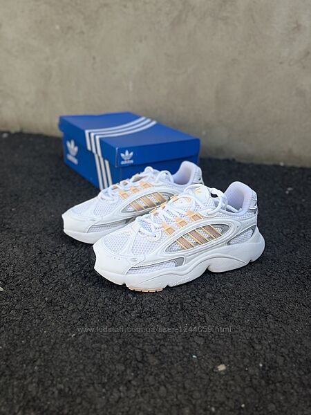  Стильні кросівки Adidas Ozmillen. Оригінал