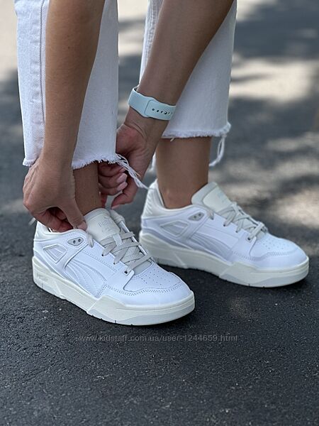 Кросівки Puma Slipstream. Оригінал.
