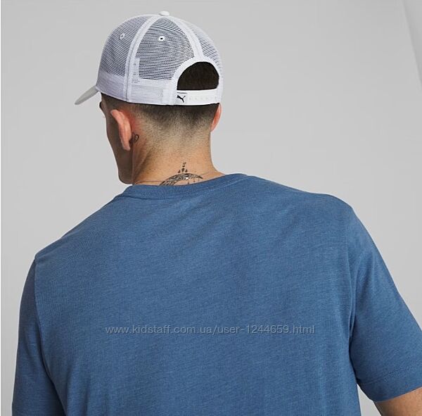 Літня кепка Puma. Оригінал.