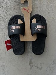 Шльопанці Puma Cool Cat. Оригінал.