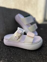 Босоніжки шльопанці Puma Mayu. Оригінал.