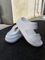 Крокси Crocs Classic Crush. Оригінал.