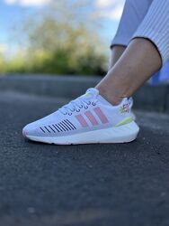 Кросівки Adidas Swift Run. Оригінал.