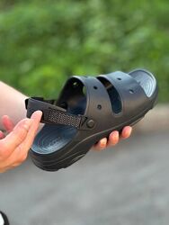 Сандалі крокс Crocs All Terrain. Оригінал.