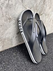 Вєтнамки Crocs Bayaband. Оригінал.