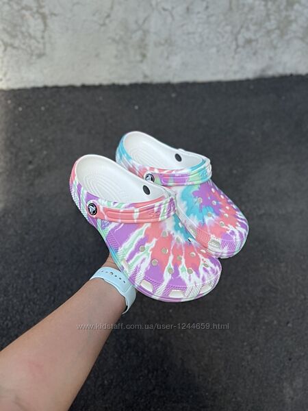 Крокси Crocs Classic. Оригінал