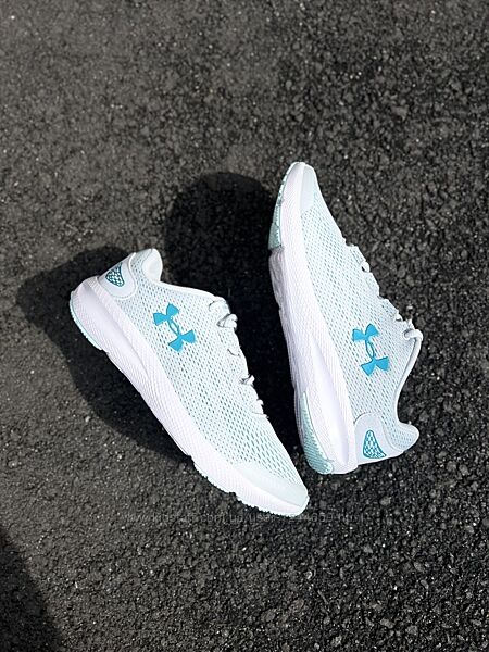 Кросівки Under Armour Chаrged Рursuit. Оригінал.