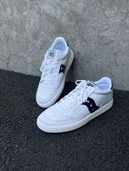 Шкіряні кросівки Saucony Jazz. Оригінал.