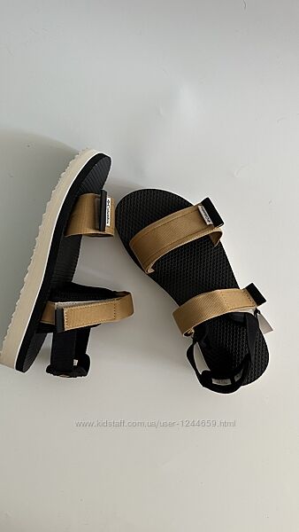 Сандалії Columbia Via Sandals. Оригінал.