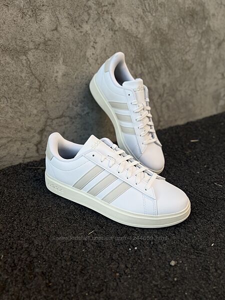 Кросівки Adidas Grand Court. Оригінал.