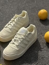 Преміальні кросівки Adidas Forum Bold. Оригінал.