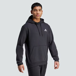 Худі Adidas Fleece Hoodie. Оригінал.