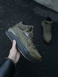 Високі демі кросівки Puma X-Ray Mid Winter. Оригінал.
