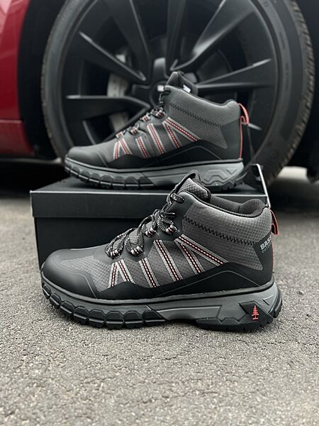 Водонепроникні демі черевики Bass Outdoor.