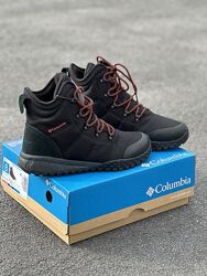 Зимові черевики Columbia Fairbanks. Оригінал.