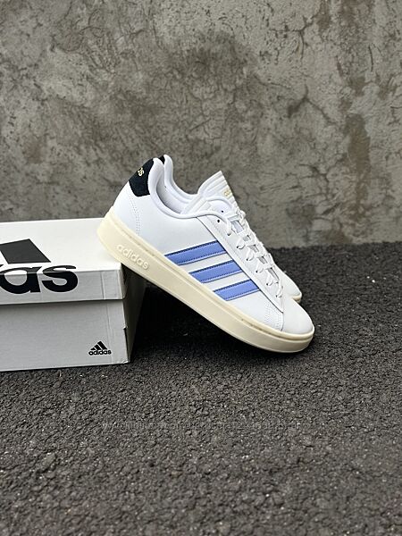 Кросівки Adidas Grand Court. Оригінал.