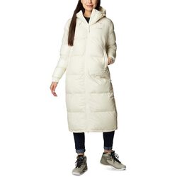 Пуховик Columbia Pike Lake Long Jacket. Оригінал.