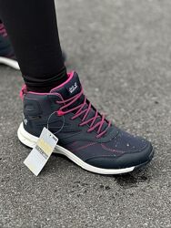 Водовідштовхувальні демі черевики Jack Wolfskin Woodland. Оригінал.