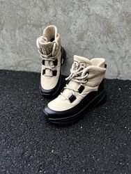 Водонепроникні зимові черевики UGG Yose. Оригінал.