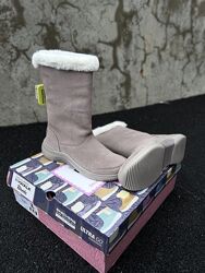 Зимові чоботи Skechers. Оригінал.