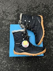 Зимові черевики Columbia Minx. Оригінал.