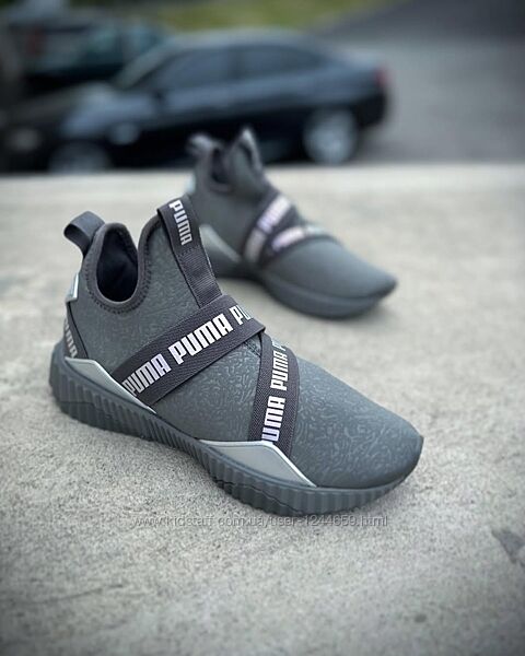 Кросівки Puma Defi. Оригінал.