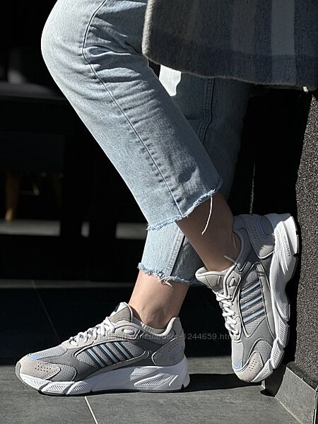 Кросівки Adidas CRAZYCHAOS. Оригінал.