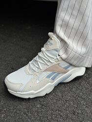 Кросівки Reebok Turbo Restyle. Оригінал.