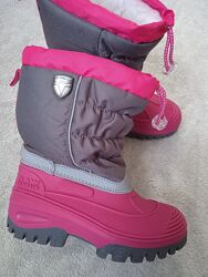 Ботинки, сноубутсы, сапоги CMP р28