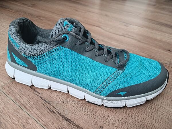 Кроссовки Kangaroos р38