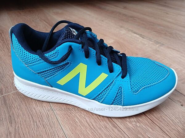 Кроссовки New Balance 570, оригинал р36