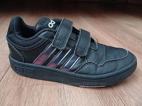 Кроссовки Adidas, оригинал р34