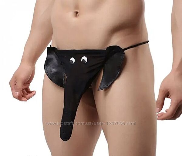 Чоловічі стринги