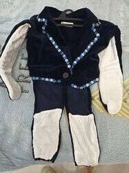 Костюм пігнвіна