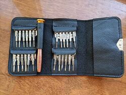 Набір викруток для електроніки