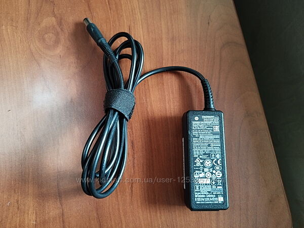 HP 19,5V 2,31A 45W 7.45.0 Оригінальний блок живлення новий