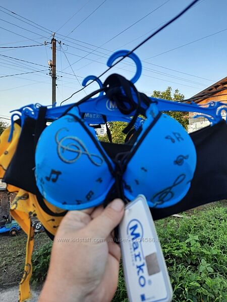 Купальник Марко S