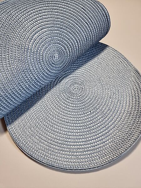 Набір підставок під гаряче, в наборі 4 штуки