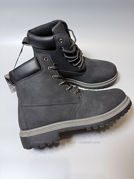 Жіночі чоботи, демісезонне взуття