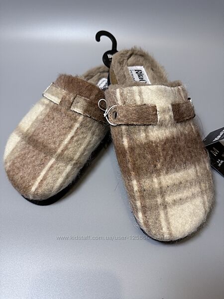 Жіночі теплі капці, ортопедичні капці