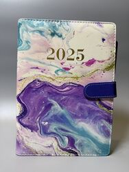 Блокнот на 2025 рік, нотатник, щоденник
