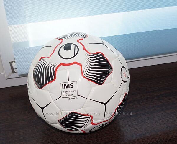 мяч Uhlsport Tri Concept 2.0 Soccer Pro