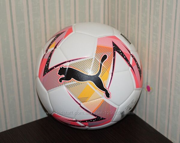 Футзальный мяч Puma Futsal 1 TB FIFA Quality Pro 01 083763-01