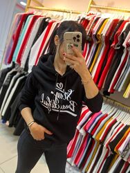 Товстовка жіноча на флісі Туреччина Акція