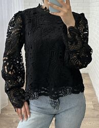 Блузи мереживо Італія  