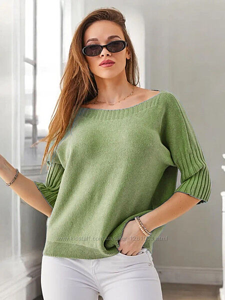 Кофтинки  американки жіночі Італія 