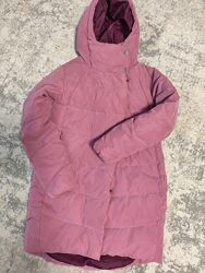 Куртка Merrell, пуховик 158-164-170p