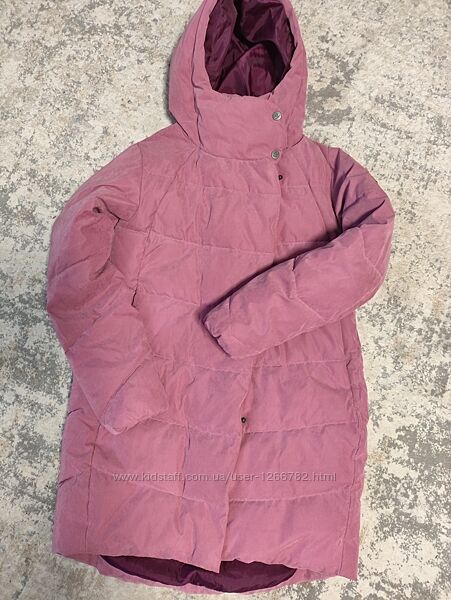 Куртка Merrell, пуховик 158-164-170p