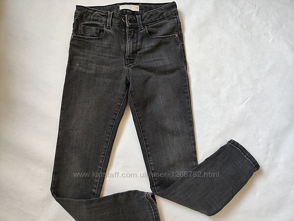 Джинси zara 134 p