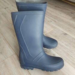 Сапоги резиновые, 21 см.